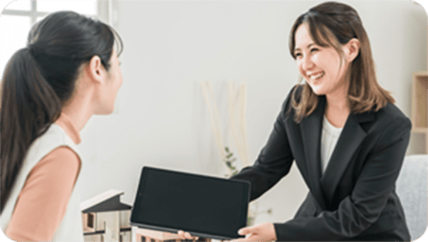 全項目を事前提示