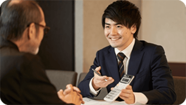 追加費用はすべて相談制